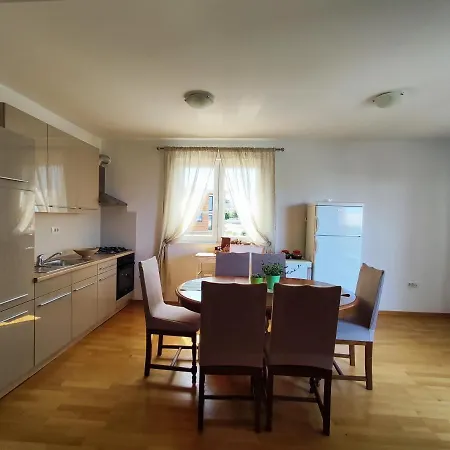 Apartment Atena Zadar
