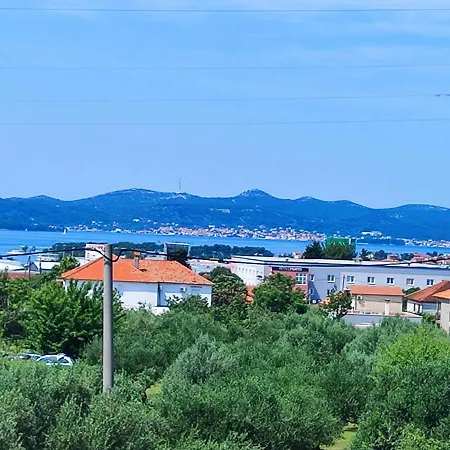 Atena Apartment