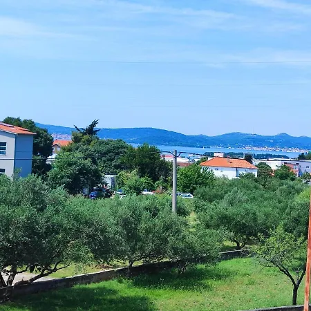 Atena Apartment Zadar