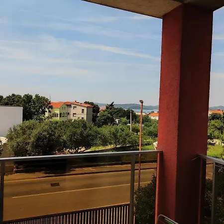 Atena Apartment Zadar
