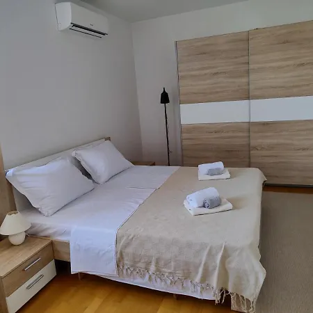 Apartment Atena Zadar