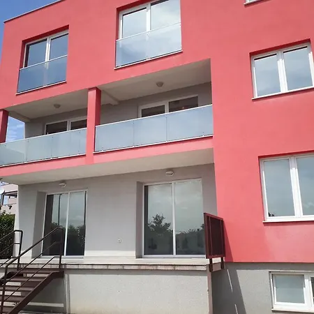 Atena * Zadar