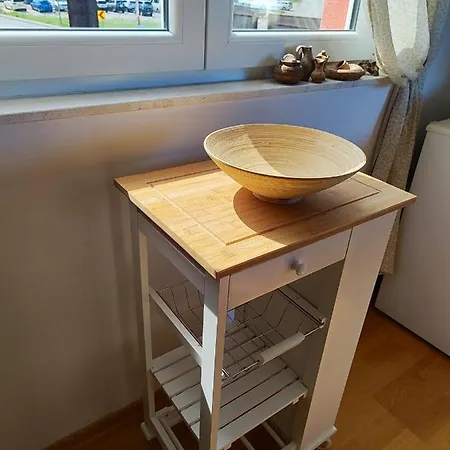 Appartement Atena