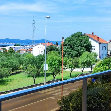 Atena Appartement *