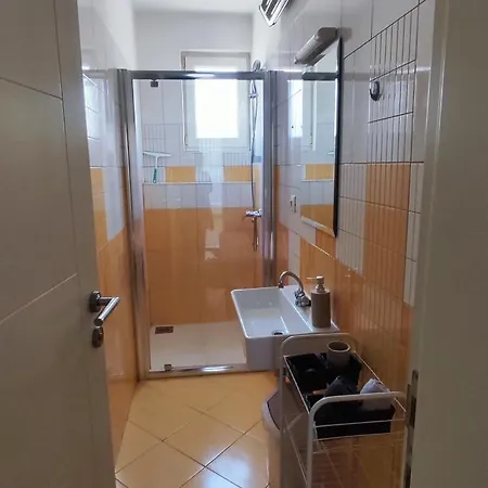 Appartement Atena *