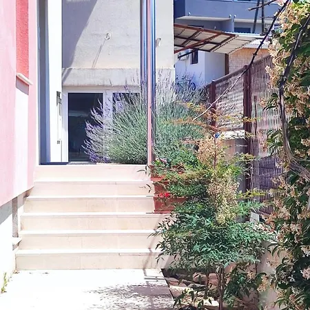 Atena Appartement Zadar