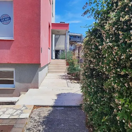 Atena Appartement